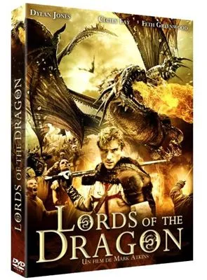 Lord of the dragons