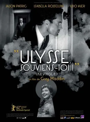 Ulysse, souviens-toi !