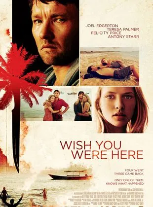 Wish You Were Here