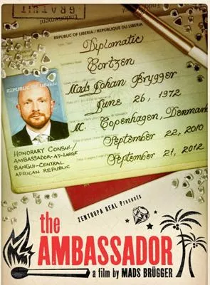 The Ambassador