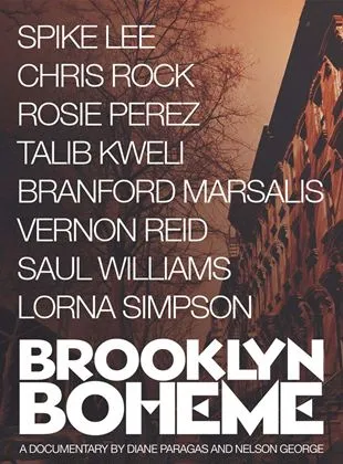 Brooklyn Boheme