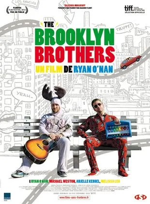 The Brooklyn Brothers