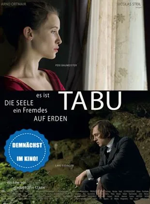 Tabu - Es ist die Seele ... ein Fremdes auf Erden