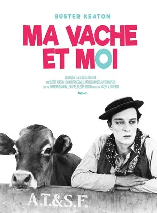 Ma vache et moi