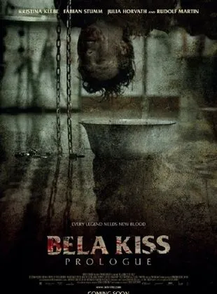 Bela Kiss: Prologue