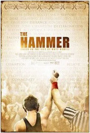 The Hammer