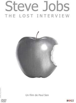 Steve Jobs: The Lost Interview