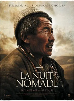 La Nuit Nomade