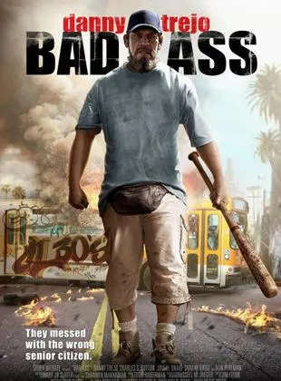 Bad Ass