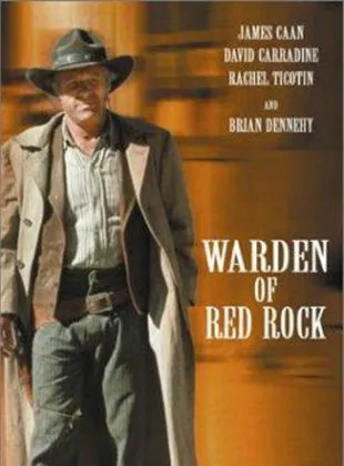 Warden of Red Rock