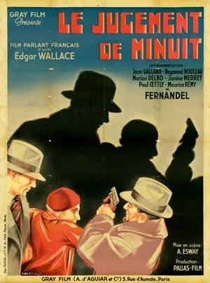 Le jugement de minuit