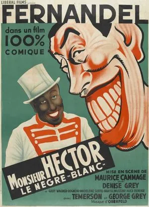 Monsieur Hector