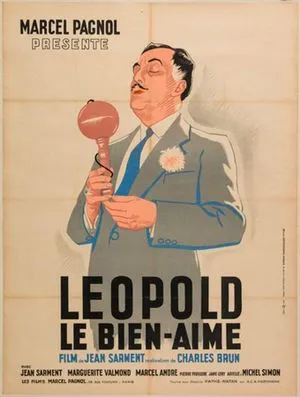 Léopold le bien-aimé