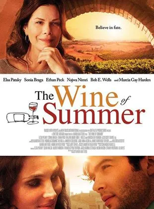 The Wine of Summer