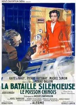 La bataille silencieuse