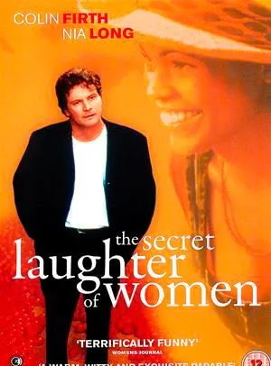 The Secret Laughter of Women