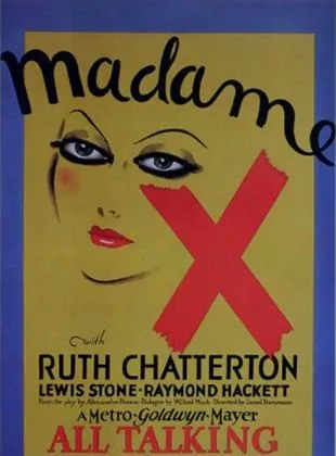 Madame X