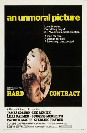 Hard Contract