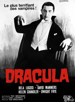 Dracula