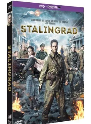 Stalingrad