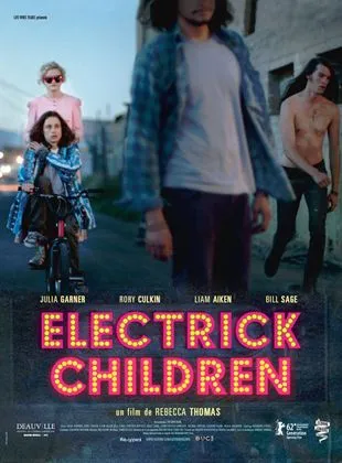 Electrick Children