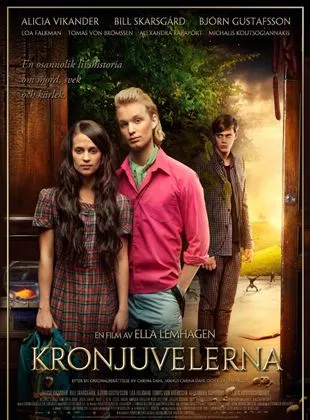 Kronjuvelerna