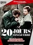 20 jours sans guerre