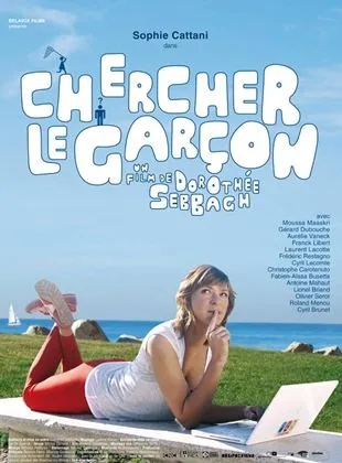 Chercher le garçon