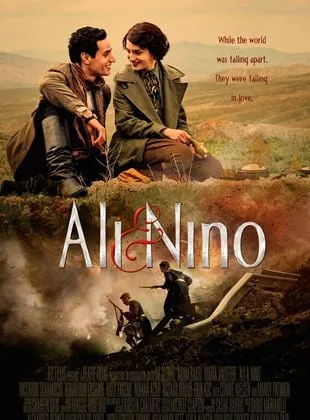 Ali & Nino