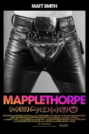 Mapplethorpe