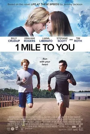 1 Mile to You