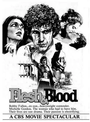 Flesh & Blood