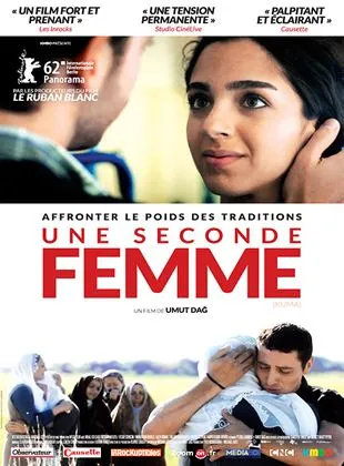 Une Seconde Femme