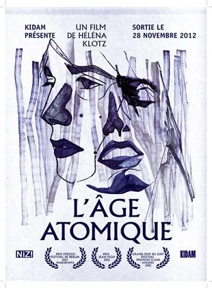 L'âge atomique