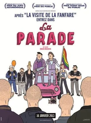 La Parade