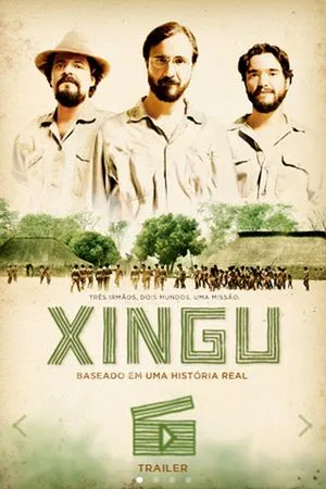 Xingu