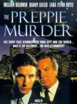 The Preppie Murder