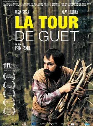 La Tour de Guet