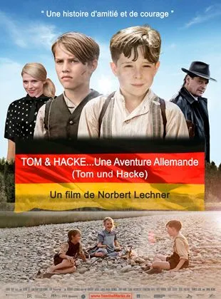 Tom & Hacke, une aventure allemande 