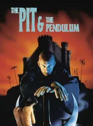 The Pit and the Pendulum