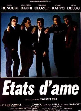 Etats d'âme