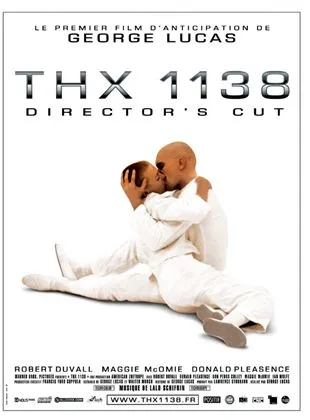 THX 1138