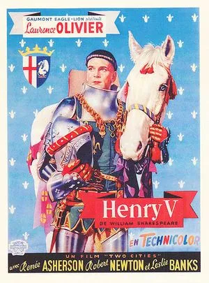 Henry V