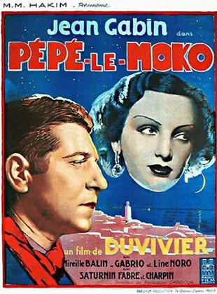 Pépé le Moko