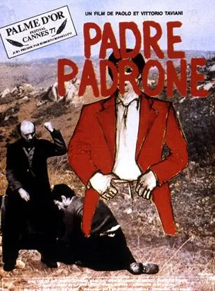 Padre Padrone