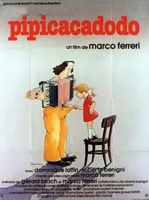 Pipicacadodo