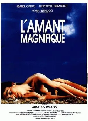 L'Amant magnifique