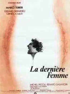 La Dernière Femme