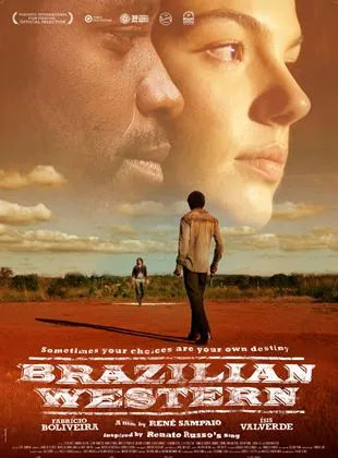 Brazilian Western