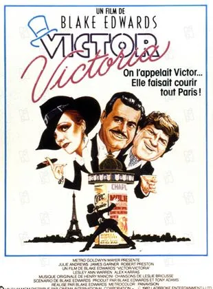 Victor Victoria